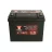 YUASA 12V 72Ah/630A Indító akkumulátor Bal+ YBX3031