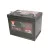 YUASA 12V 72Ah/630A Indító akkumulátor Jobb+ YBX3068