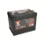 YUASA 12V 72Ah/630A Indító akkumulátor Jobb+ YBX3068