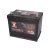 YUASA 12V 72Ah/630A Indító akkumulátor Bal+ YBX3069