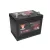 YUASA 12V 72Ah/630A Indító akkumulátor Bal+ YBX3069