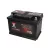 YUASA 12V 76Ah/680A Indító akkumulátor Bal+ YBX3086