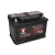 YUASA 12V 76Ah/680A Indító akkumulátor Bal+ YBX3086