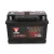 YUASA 12V 76Ah/680A Indító akkumulátor Bal+ YBX3086