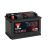 YUASA 12V 76Ah/680A Indító akkumulátor Bal+ YBX3086