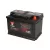 YUASA 12V 76Ah/680A Indító akkumulátor Jobb+ YBX3096