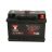 YUASA 12V 76Ah/680A Indító akkumulátor Jobb+ YBX3096