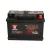 YUASA 12V 76Ah/680A Indító akkumulátor Jobb+ YBX3096