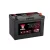 YUASA 12V 95Ah/720A Indító akkumulátor Jobb+ YBX3335