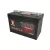 YUASA 12V 110Ah 925A 3000 Series Super Heavy Duty Indító akkumulátor Jobb+ YBX3642