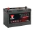 YUASA 12V 110Ah 925A 3000 Series Super Heavy Duty Indító akkumulátor Jobb+ YBX3642