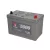 YUASA Silver 12V 100Ah/830A Indító akkumulátor Jobb+ YBX5335