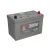 YUASA Silver 12V 100Ah/830A Indító akkumulátor Jobb+ YBX5335