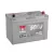 YUASA Silver 12V 100Ah/830A Indító akkumulátor Jobb+ YBX5335