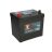   YUASA 12V 65Ah/620A START&STOP EFB Indító akkumulátor Bal+ YBX7014