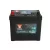 YUASA 12V 65Ah/620A START&STOP EFB Indító akkumulátor Bal+ YBX7014