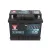 YUASA 12V 65Ah/600A START&STOP EFB akkumulátor Jobb+ YBX7027