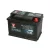 YUASA 12V 75Ah/700A START&STOP EFB Indító akkumulátor Jobb+ YBX7096