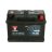   YUASA 12V 75Ah/700A START&STOP EFB Indító akkumulátor Jobb+ YBX7096