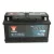 YUASA 12V 75Ah/730A START&STOP EFB Indító akkumulátor Jobb+ YBX7110