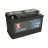   YUASA 12V 85Ah/760A START&STOP EFB Indító akkumulátor Jobb+ YBX7115