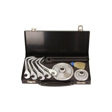   YATO féktárcsa és fékdob lehúzó 90-140 mm, 130-180 mm YT0602