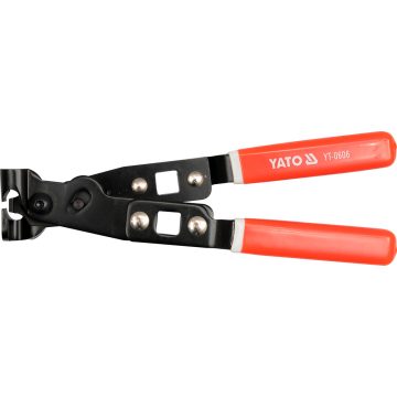 YATO féltengely bilincs lehúzó fogó 235 mm YT0606