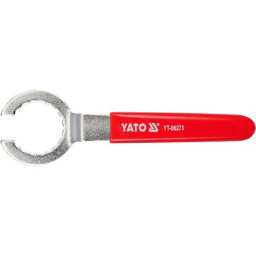 YATO Bordás szíj feszítő 32 mm YT06273