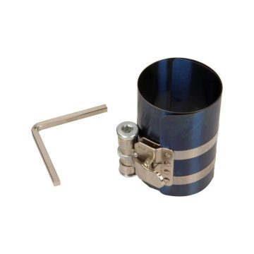   YATO dugattyúgyűrű összehúzó (90-175 mm) H=100mm YT0636