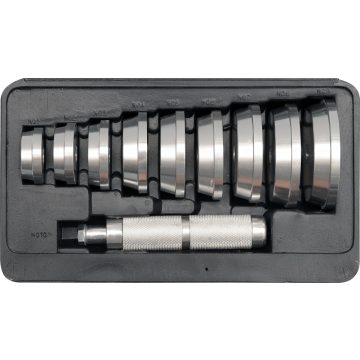   YATO Csapágy, szimering, persely ki- és beütő készlet YT0638