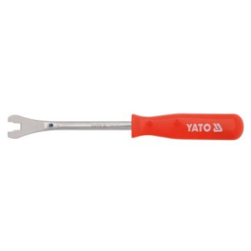 YATO kárpitkiszedő 230mm(18mmx9mmx13mm) YT0841