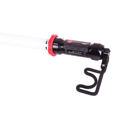 YATO-Rooks akkus motorháztetőre szerelhető ledes munkalámpa YT08530/OK-03.3011