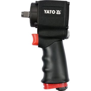   YATO Professzionális MINI légkulcs 1/2-os 678 Nm 100l/perc YT09512