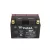 YUASA 12V 11Ah 175A indító akkumulátor Bal+ YT12A-BS
