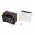 YUASA 12V 11Ah 175A indító akkumulátor Bal+ YT12A-BS
