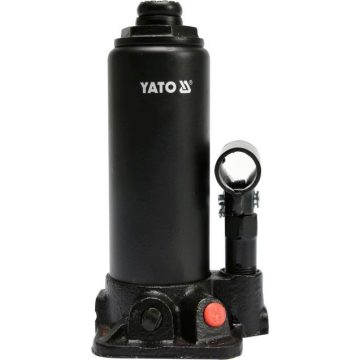 YATO 3 tonnás olajemelő ,194-374mm YT17001