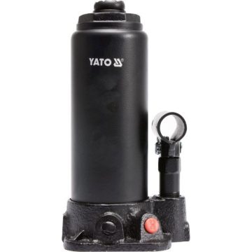 YATO 5 tonnás olajemelő, 216-413 mm YT17002
