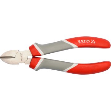 YATO Oldalcsípő fogó 160 mm YT2036