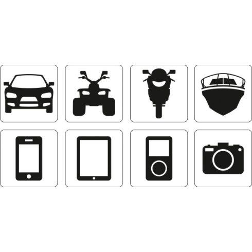 Yato powerbank és indító berendezés 9000 mAh YT83081