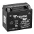 Yuasa akkumulátor 12V 10,5Ah 180A Indító akkumulátor Bal+ YTX12-BS