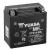 Yuasa akkumulátor 12V 12Ah 200A indító akkumulátor Bal+ YTX14-BS
