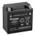 Yuasa 12V 13Ah 200A Indító akkumulátor Jobb+ YTX14L-BS