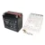 Yuasa 12V 13Ah 200A Indító akkumulátor Jobb+ YTX14L-BS