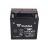 YUASA 12V 15Ah 230A Indító akkumulátor Bal+ YTX16-BS-1