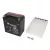 YUASA 12V 15Ah 230A Indító akkumulátor Bal+ YTX16-BS
