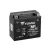 YUASA 12V 19Ah 270A Indító akkumulátor Bal+ YTX20-BS