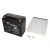 YUASA 12V 19Ah 270A Indító akkumulátor Bal+ YTX20-BS