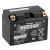 YUASA 12V 12Ah 230A Indító akkumulátor Bal+ YTZ14S